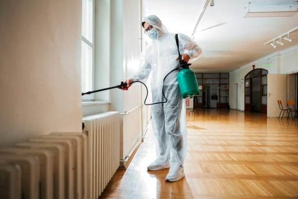 Best Pest Prevention Services  in Harb, OR